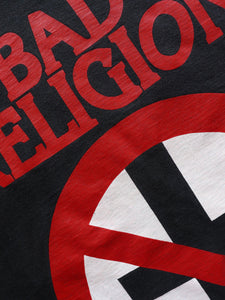 BAD RELIGION SLEEVELESS TEE - 1990S/2000S - LOST ENDS FOUND