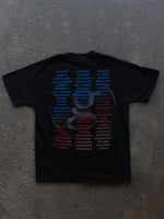 Load image into Gallery viewer, GARTH BROOKS “FRESH HORSES” BAND TEE - 1990S - LOST ENDS FOUND
