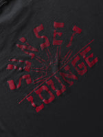 Load image into Gallery viewer, SINGLE STITCH &quot;SUNSET LOUNGE&quot; TEE - 1990S
