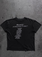 Load image into Gallery viewer, FADED BOXY &quot;MONTREAL&quot; TEE - 1990S
