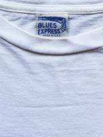 Load image into Gallery viewer, SINGLE STITCH BOXY POCKET TEE - 1990S - LOST ENDS FOUND
