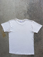 Load image into Gallery viewer, PAPER THIN BLANK TEE - 1980S - LOST ENDS FOUND
