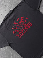 Load image into Gallery viewer, SINGLE STITCH &quot;SUNSET LOUNGE&quot; TEE - 1990S
