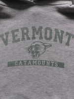 Load image into Gallery viewer, FADED &quot;VERMONT&quot; SWEATSHIRT - 1990S
