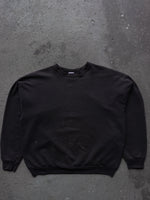 Load image into Gallery viewer, FADED &amp; STAINED ESSENTIAL CREWNECK - 1990S/2000S - LOST ENDS FOUND
