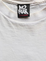 Load image into Gallery viewer, SINGLE STITCH &quot;NO FEAR&quot; TEE - 1990S
