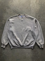 Load image into Gallery viewer, RUSSELL SAIL BLANK SWEATSHIRT - 1990S - LOST ENDS FOUND
