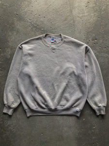 RUSSELL SAIL BLANK SWEATSHIRT - 1990S - LOST ENDS FOUND