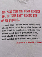 Load image into Gallery viewer, SINGLE STITCH &quot;REVELATION&quot; TEE - 1980S
