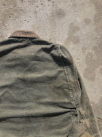 Load image into Gallery viewer, CARHARTT THRASHED DETROT JACKET - 1990s - LOST ENDS FOUND
