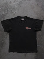 Load image into Gallery viewer, SINGLE STITCH FADED AND THRASHED HARLEY TEE- 1990S
