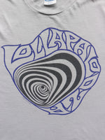 Load image into Gallery viewer, FADED LOLLAPALOOZA TEE - 1990S
