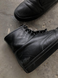 COMMON PROJECTS TRAINING BOOTS - LOST ENDS FOUND