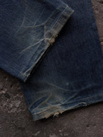 Load image into Gallery viewer, HELMUT LANG AW99 SAND WASH DENIM  ( 30 x 31 ) - LOST ENDS FOUND
