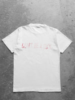 Load image into Gallery viewer, SINGLE STITCH FADED &quot;SEE DICK...&quot; TEE - 1990S
