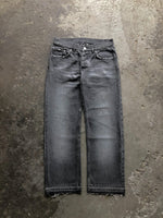 Load image into Gallery viewer, HELMUT LANG VINTAGE BROKEN DENIM - LOST ENDS FOUND
