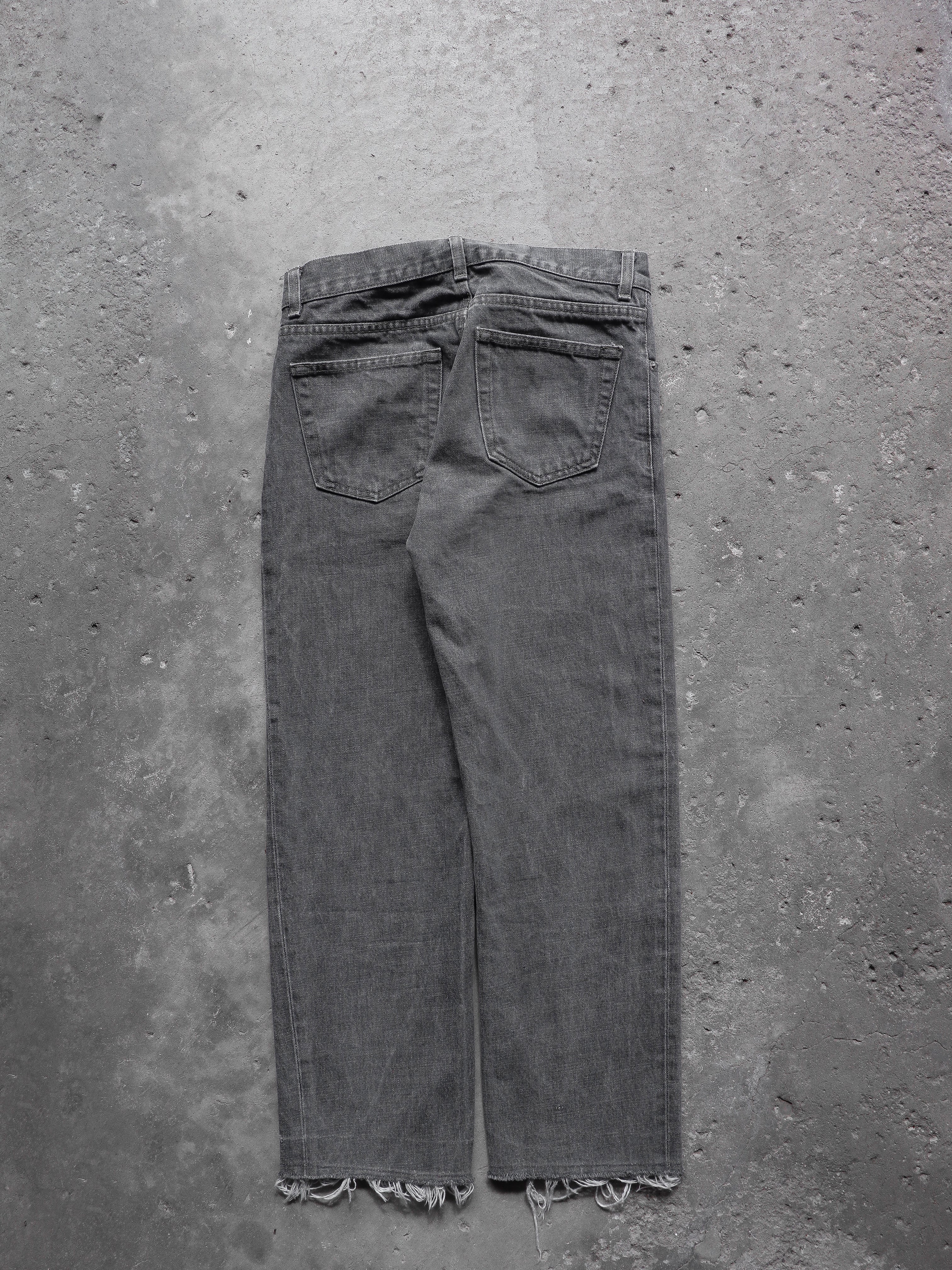 Helmut lang 1998 painter jeans : r/QualityReps