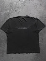 Load image into Gallery viewer, SINGLE STITCH &quot;HERETIX&quot; TEE - 1990S
