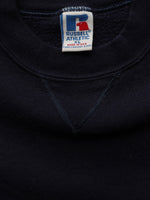 Load image into Gallery viewer, ESSENTIAL RUSSELL CREWNECK - 1990S - LOST ENDS FOUND
