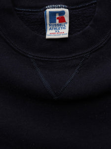 ESSENTIAL RUSSELL CREWNECK - 1990S - LOST ENDS FOUND