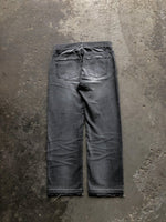 Load image into Gallery viewer, HELMUT LANG VINTAGE BROKEN DENIM - LOST ENDS FOUND
