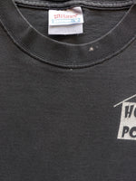 Load image into Gallery viewer, FADED “HOUSE OF POWER” TEE - 1990S - LOST ENDS FOUND
