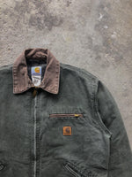 Load image into Gallery viewer, CARHARTT DETROIT JACKET - 1990S - LOST ENDS FOUND
