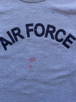 Load image into Gallery viewer, AIR FORCE PAINTER CREWNECK - 1990S - LOST ENDS FOUND
