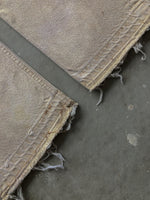 Load image into Gallery viewer, LEVIS 501 RELEASED HEM SAND DENIM - 1990S - LOST ENDS FOUND
