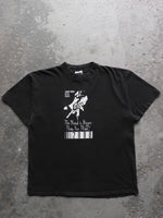 Load image into Gallery viewer, FADED &quot;THE HOOD IS BIGGER THAN YOU THINK&quot; TEE - 2000S
