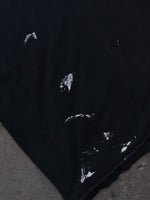 Load image into Gallery viewer, BLACK PAINTER BLANK TEE - 1990/00S - LOST ENDS FOUND
