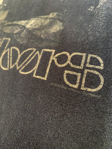 THE DOORS “PEOPLE ARE STRANGE” TEE - 2000 - LOST ENDS FOUND