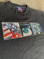 Load image into Gallery viewer, ROGER WATERS “IN THE FLESH” TEE - 2000 - LOST ENDS FOUND
