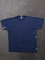 Load image into Gallery viewer, RUSSELL BLANK PAINTER TEE - 1990S - LOST ENDS FOUND
