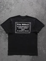 Load image into Gallery viewer, SINGLE STITCH &quot;FILTHY McNASTY&#39;S&quot; TEE - 1980S
