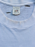 Load image into Gallery viewer, SINGLE STITCH REMOVED POCKET THRASHED TEE - 1980S - LOST ENDS FOUND
