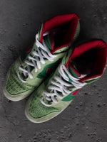 Load image into Gallery viewer, NIKE SB DUNK HIGH &quot;DR. FEELGOOD&quot; - 2008
