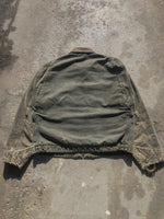 Load image into Gallery viewer, CARHARTT THRASHED DETROT JACKET - 1990s - LOST ENDS FOUND
