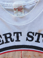 Load image into Gallery viewer, STAINED DESERT STORM TEE - 1990S - LOST ENDS FOUND
