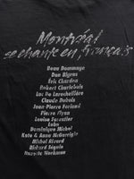 Load image into Gallery viewer, FADED BOXY &quot;MONTREAL&quot; TEE - 1990S
