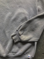 Load image into Gallery viewer, RUSSELL SAIL BLANK SWEATSHIRT - 1990S - LOST ENDS FOUND
