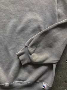 RUSSELL SAIL BLANK SWEATSHIRT - 1990S - LOST ENDS FOUND