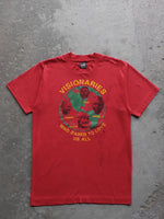 Load image into Gallery viewer, SINGLE STITCH &quot;VISIONARIES&quot; TEE - 1990S
