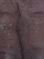 Load image into Gallery viewer, CARHARTT DOUBLE KNEE PAINTER PANTS - 1990S - LOST ENDS FOUND
