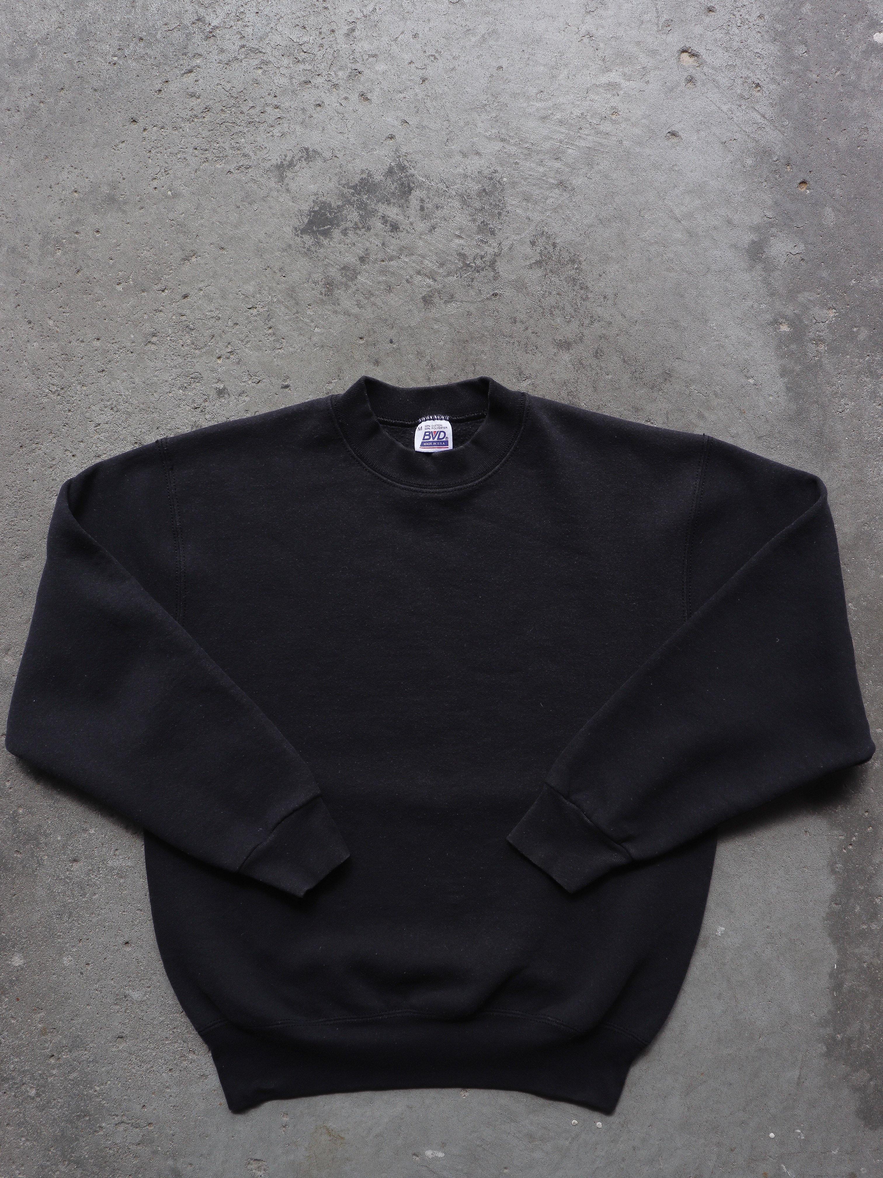 ESSENTIAL CREWNECK - 1990S - LOST ENDS FOUND