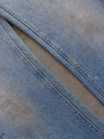 Load image into Gallery viewer, LEVI&#39;S 517 FADED DIRTY WASH DENIM - 1990S  ( 30 x 32 ) - LOST ENDS FOUND
