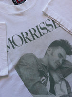 Load image into Gallery viewer, MORRISSEY &quot;KILL UNCLE&quot; TEE - 1990S - LOST ENDS FOUND
