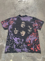 Load image into Gallery viewer, KISS “ALIVE/WORLDWIDE” TEE - 1996/97 - LOST ENDS FOUND
