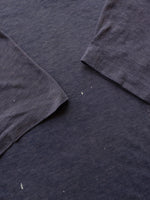 Load image into Gallery viewer, PAPER THIN FADED &amp; PAINTED SELVEDGE POCKET TEE - 1970S - LOST ENDS FOUND
