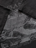 Load image into Gallery viewer, FADED MICHELANGELO &quot;THE CREATION OF ADAM&quot; TEE - 1980S - LOST ENDS FOUND
